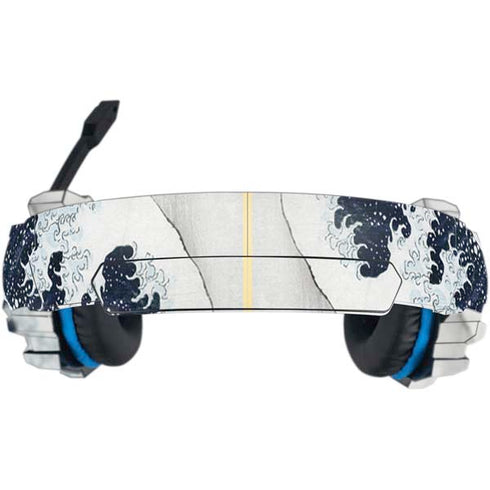 Hokusai The Great Wave off Kanagawa BENGOO G9000 Skin